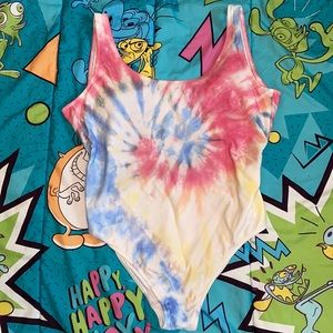 Abercrombie & Fitch One piece Swimsuit